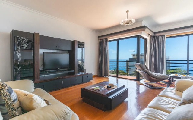 Views of Madeira by Atlantic Holiday