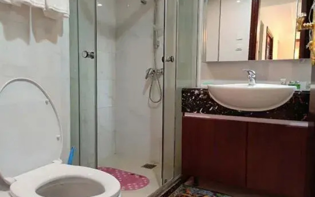 Qidong Linhai Holiday Apartments