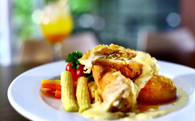 Swiss-Belinn Wahid Hasyim