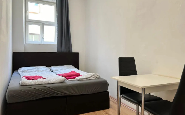 Spacious 4BR Stay Vienna for Families