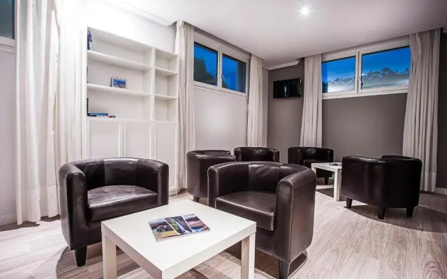 Hotel Don Pepe Ria