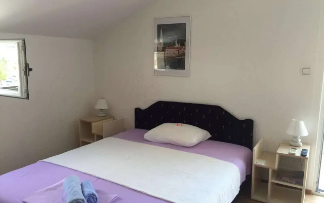 Monte Inn Hotel Budva