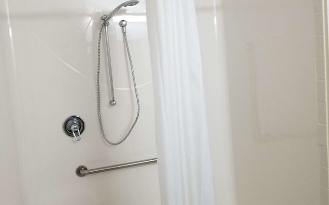 SureStay Plus Hotel by Best Western Lethbridge