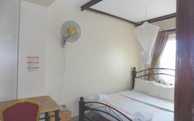 KK Trust Hotel