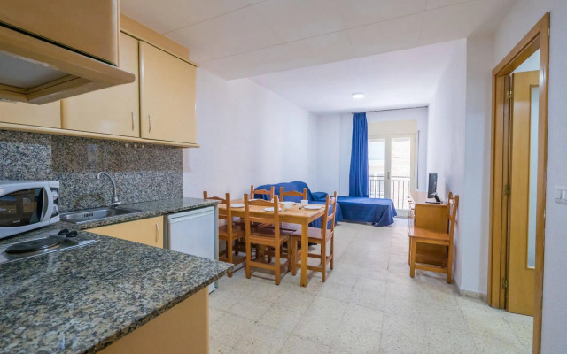 Apartamentos AR Dalia