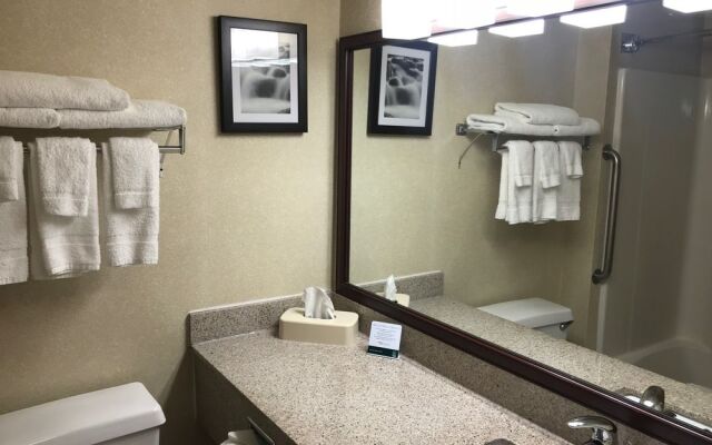 Quality Inn & Suites