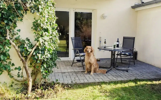 Beachkeeper Comfortable Holiday Residence