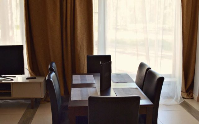 База отдыха «Лесная»