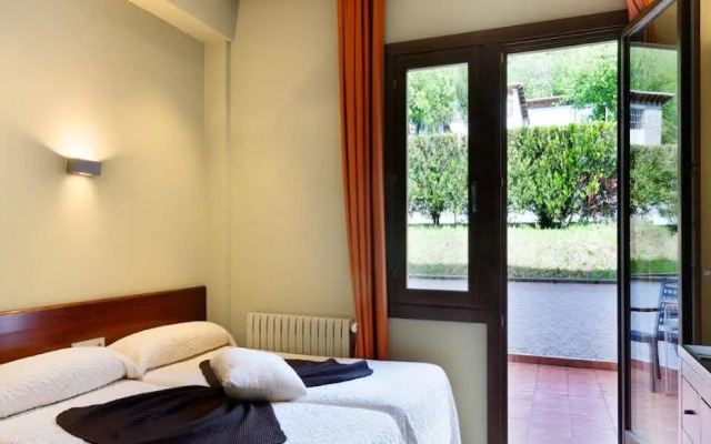 Hotel Silken Ordesa