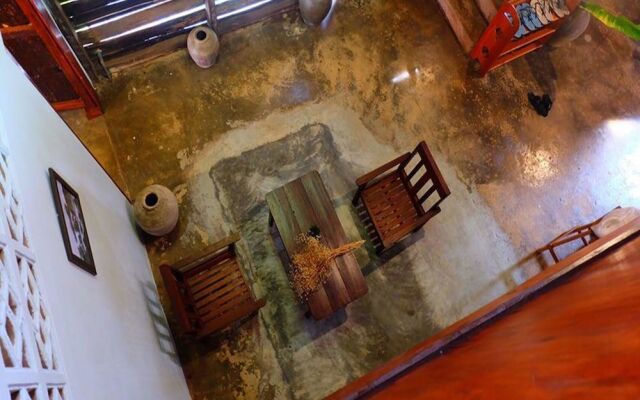 Copa Lanta Guesthouse
