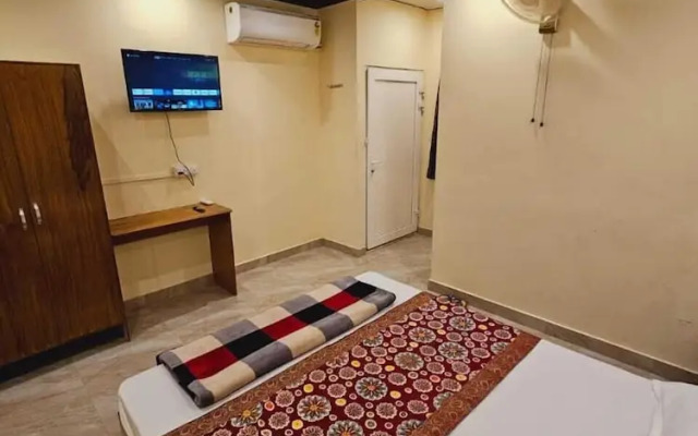 River View Guest House