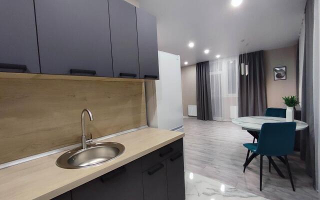 Наши квартиры на переулке Доломановский 82