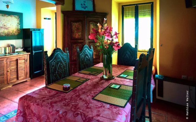 Charming Gaden Cottage Above Pdrogao Grande