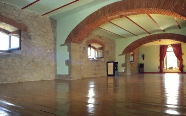 Agriturismo Villa Stampa Cabatè