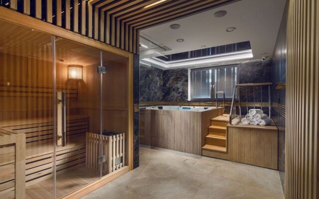 Love Sopot Residence
