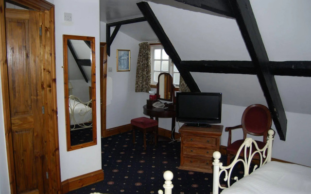 Wellington Hotel