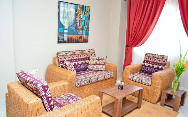 Acquah Place Residences