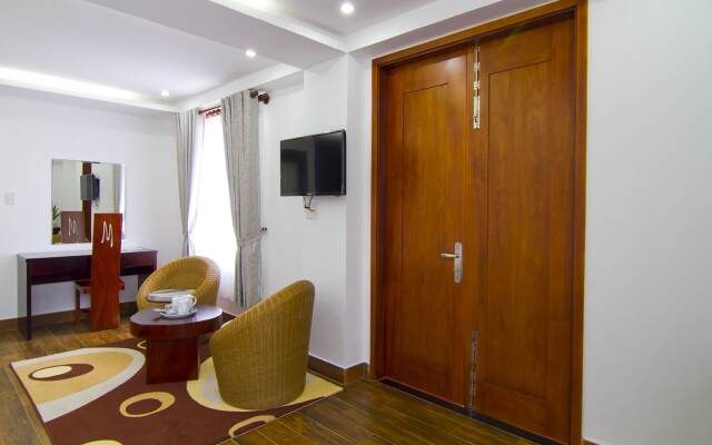 Melody Hotel