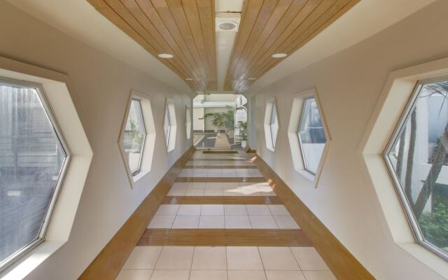 Radiante apartamento Van Gogh 1304