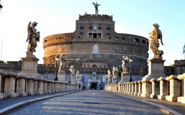 Bed & Breakfast Brothers & Sisters