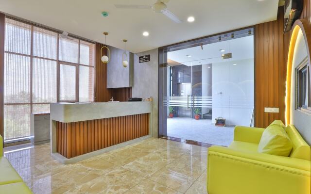 Hotel SR Regency