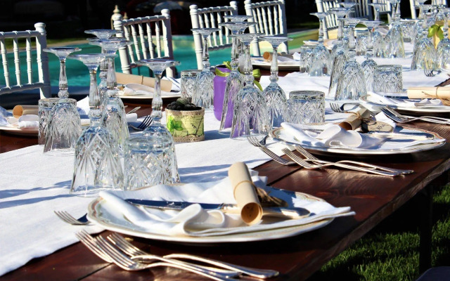 La Cantina Relais - Fattoria Il Cipresso