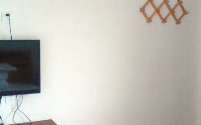 Tianshangtian Farmhouse