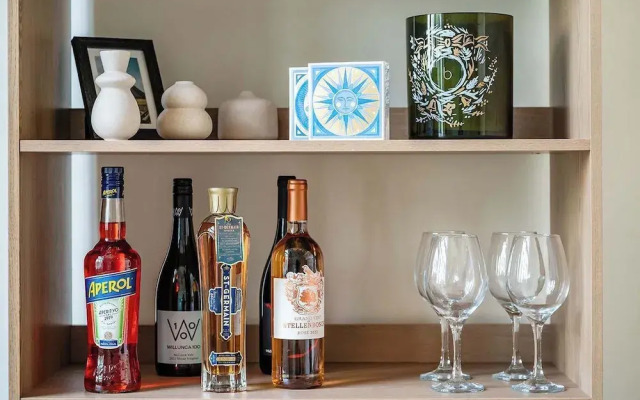 The Paddington Mews-by Out of Office Lifestyle