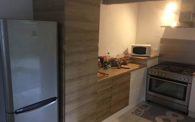 Maison au coeur du Bétey à Andernos