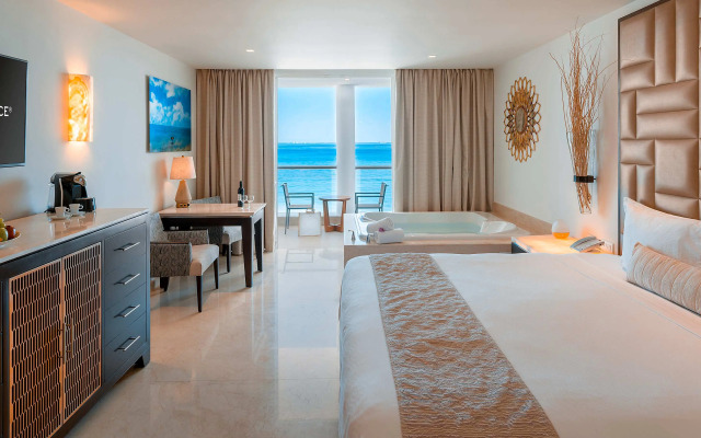 Playacar Palace All Inclusive