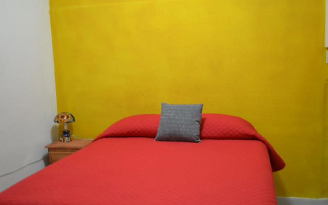 Casa San Roque Hotel