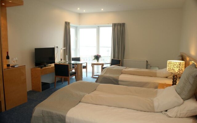 Seafront Hotel