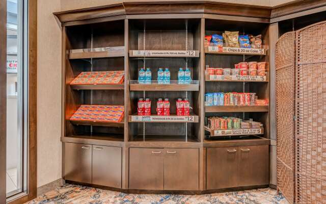 Embassy Suites Atlanta - Kennesaw Town Center