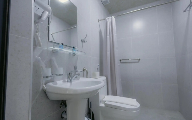SADI Hotel