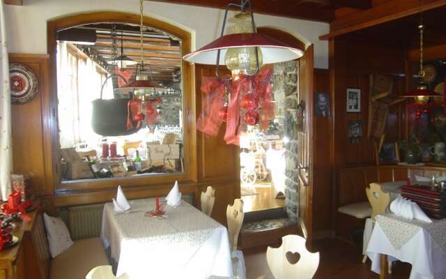 Hotel Blumental