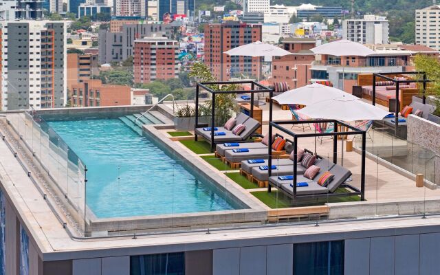 Hyatt Centric Guatemala City