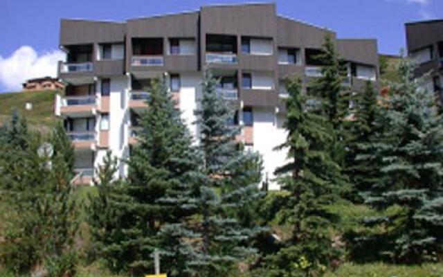 Apartment Melezes 45