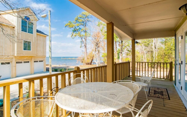 Bayside Cottage