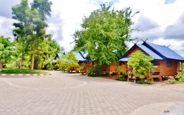 Suandarbporn Resort Mae Sot