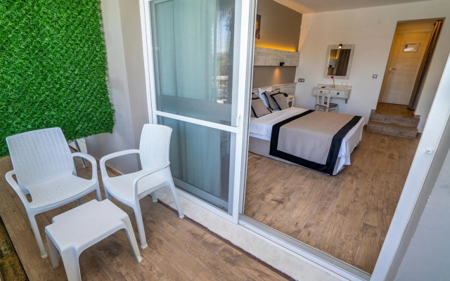 Sifne Thermal Otel