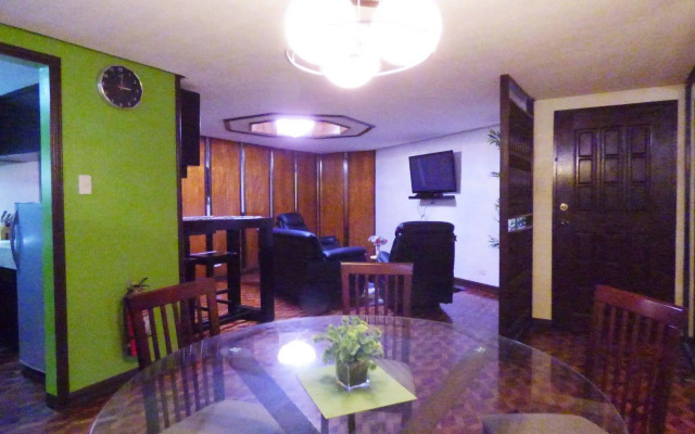 Manila Bay Serviced Apartments