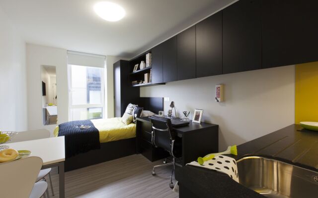 Pure CityStay Hammersmith