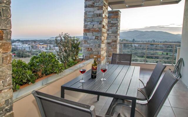 Vardians Villas & Suites
