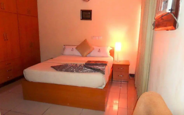 EED Pension Boutique Hotel