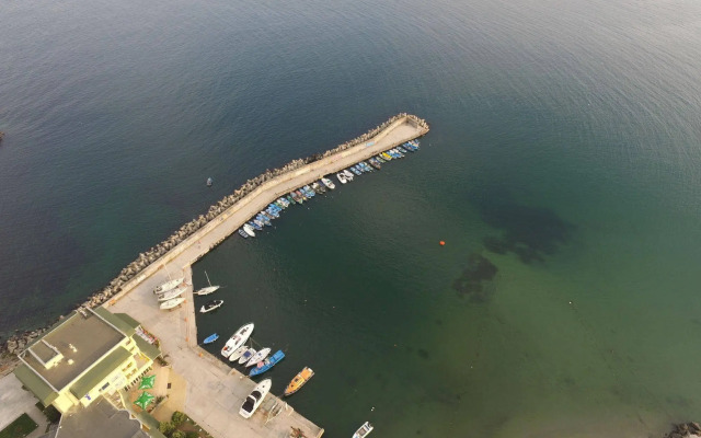Hotel Marina