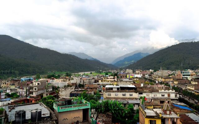 Hotel Anmol