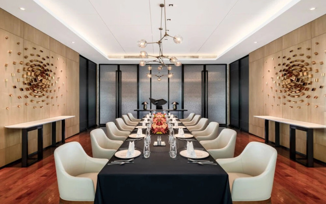 Projoy Hotel Tianfu Chengdu