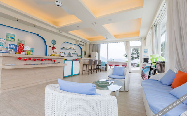 The Town Homestay