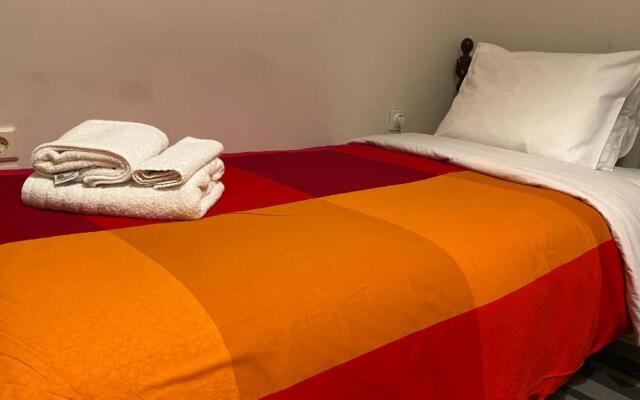 Patras Centre Apartment