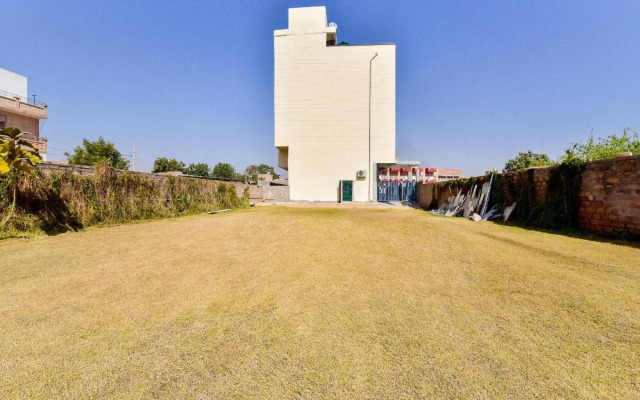 Maurya Inn by OYO Rooms